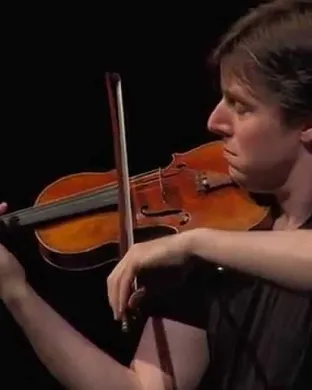 Joshua Bell Costa Mesa