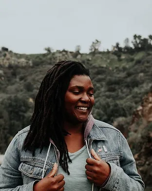 Joy Oladokun Los Angeles