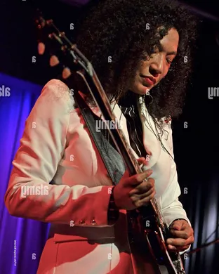 Judith Hill Los Angeles