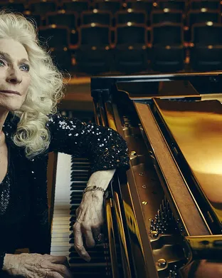 Judy Collins Los Angeles