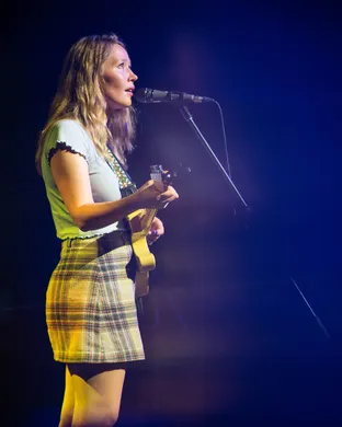 Julia Jacklin Los Angeles