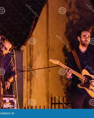 Julian Lage Los Angeles