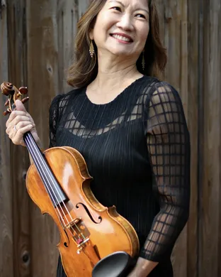Julie Kim Irvine
