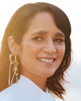 Julieta Venegas Highland