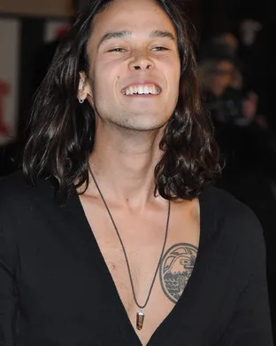 Justin Nozuka Los Angeles