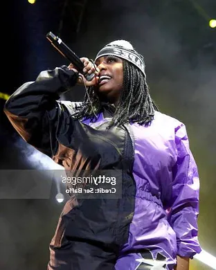 Kamaiyah Los Angeles