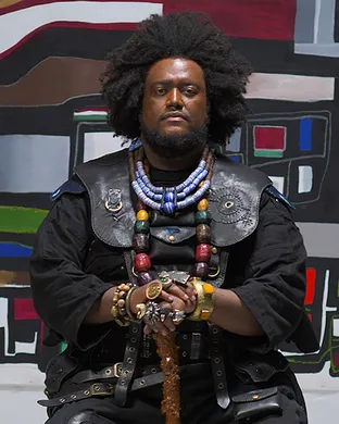 Kamasi Washington Los Angeles