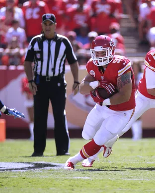 Kansas City Chiefs Inglewood