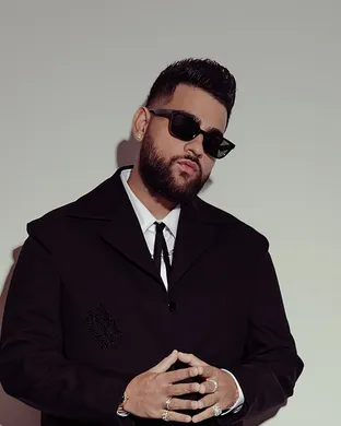 Karan Aujla Los Angeles