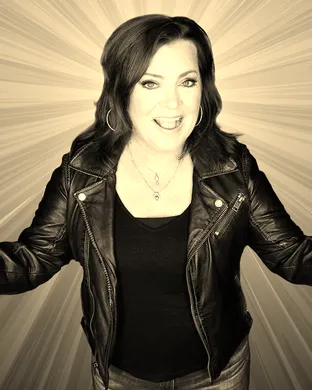 Kathleen Madigan Riverside