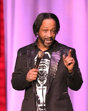 Katt Williams Anaheim