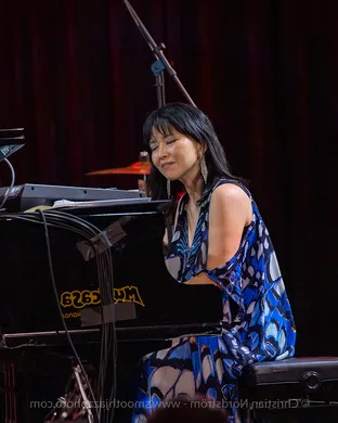 Keiko Matsui Los Angeles