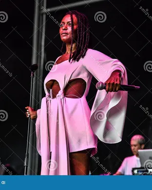 Kelela Los Angeles