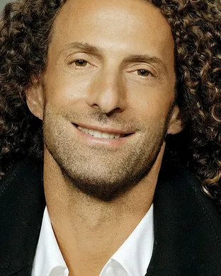 Kenny G Highland