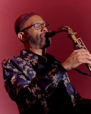 Kenny Garrett Los Angeles
