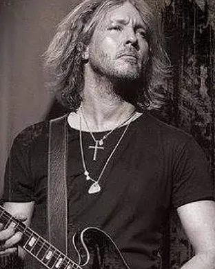 Kenny Wayne Shepherd Cerritos