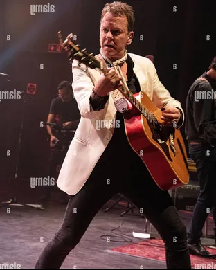 Kiefer Sutherland Los Angeles