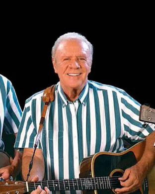 Kingston Trio San Juan Capistrano