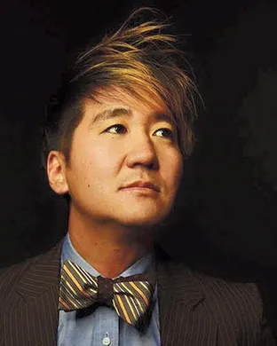 Kishi Bashi Los Angeles