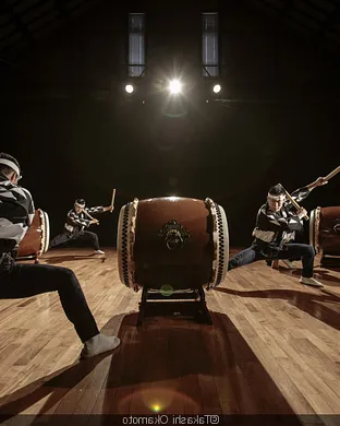 Kodo Los Angeles