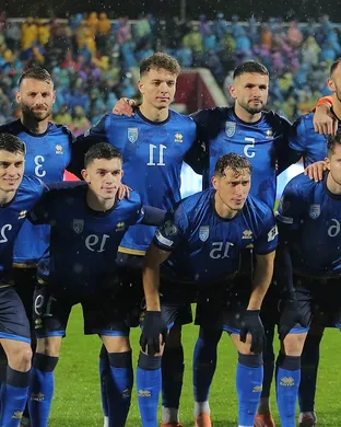 Kosovo Inglewood