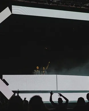 Krewella Los Angeles