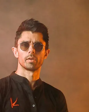 KSHMR Los Angeles