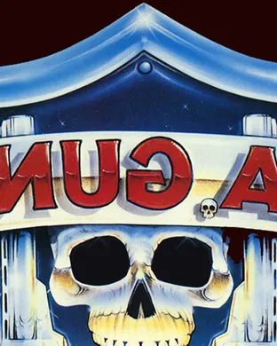 L.A. Guns West Hollywood