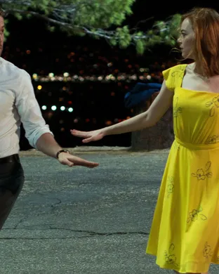 La La Land In Concert Los Angeles