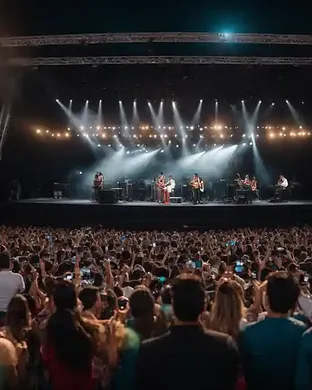 LA Original Banda El Limon Pala