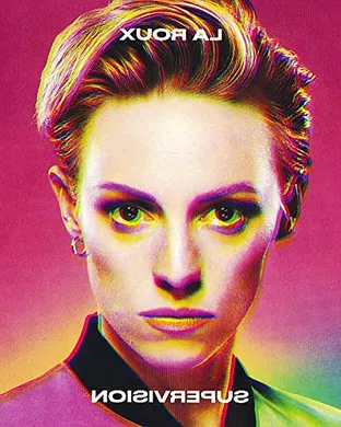 La Roux Inglewood