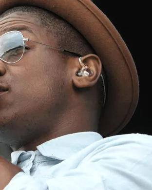 Labrinth Los Angeles