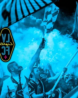 Las Vegas Lights Fc Irvine
