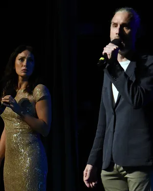 Laura Benanti Beverly Hills