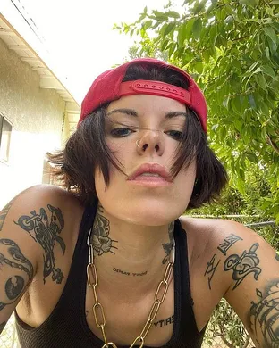 Lauren Sanderson Los Angeles