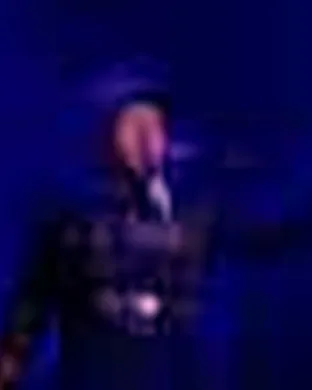 Lauryn Hill Los Angeles