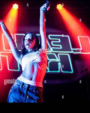 Leah Kate West Hollywood