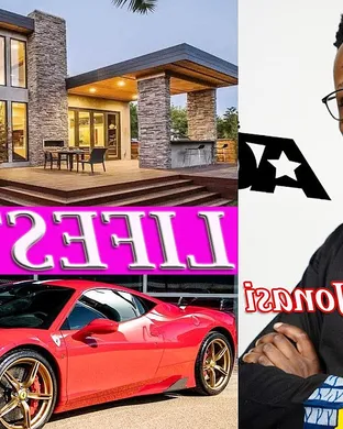 Learnmore Jonasi West Hollywood