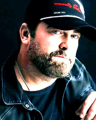 Lee Brice Irvine