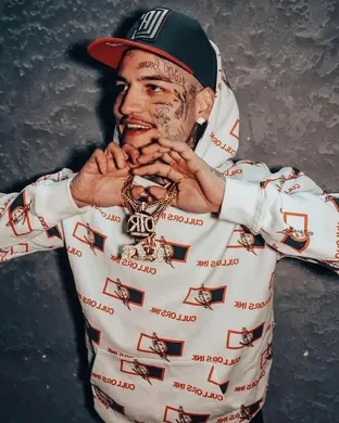 Lefty Gunplay Santa Ana