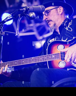 Les Claypool Long Beach