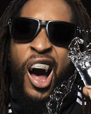 Lil Jon Carson