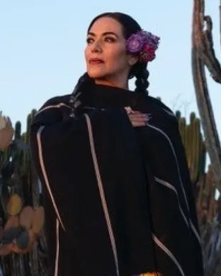 Lila Downs Los Angeles