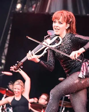 Lindsey Stirling Los Angeles