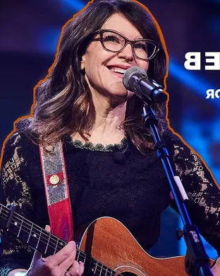 Lisa Loeb Los Angeles