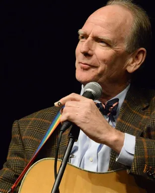 Livingston Taylor Bryn Mawr