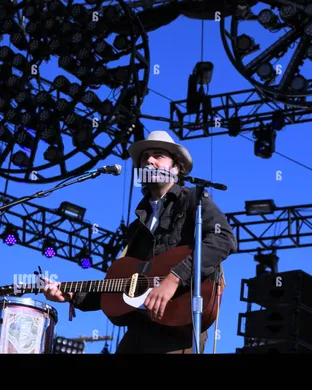 Lord Huron Los Angeles
