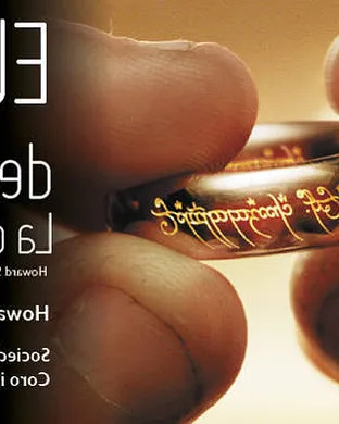 Lord Of The Rings The Fellowship Of The Ring In Concert Los Angeles