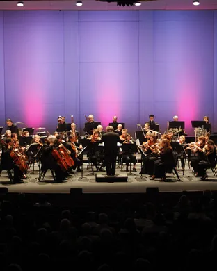 Los Angeles Chamber Orchestra Beverly Hills