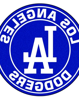Los Angeles Dodgers Los Angeles